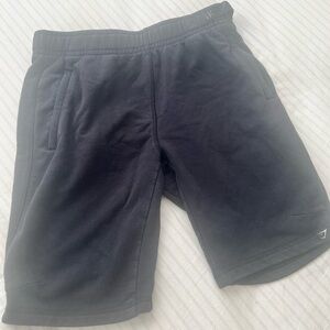 Gymshark Black Men's Shorts